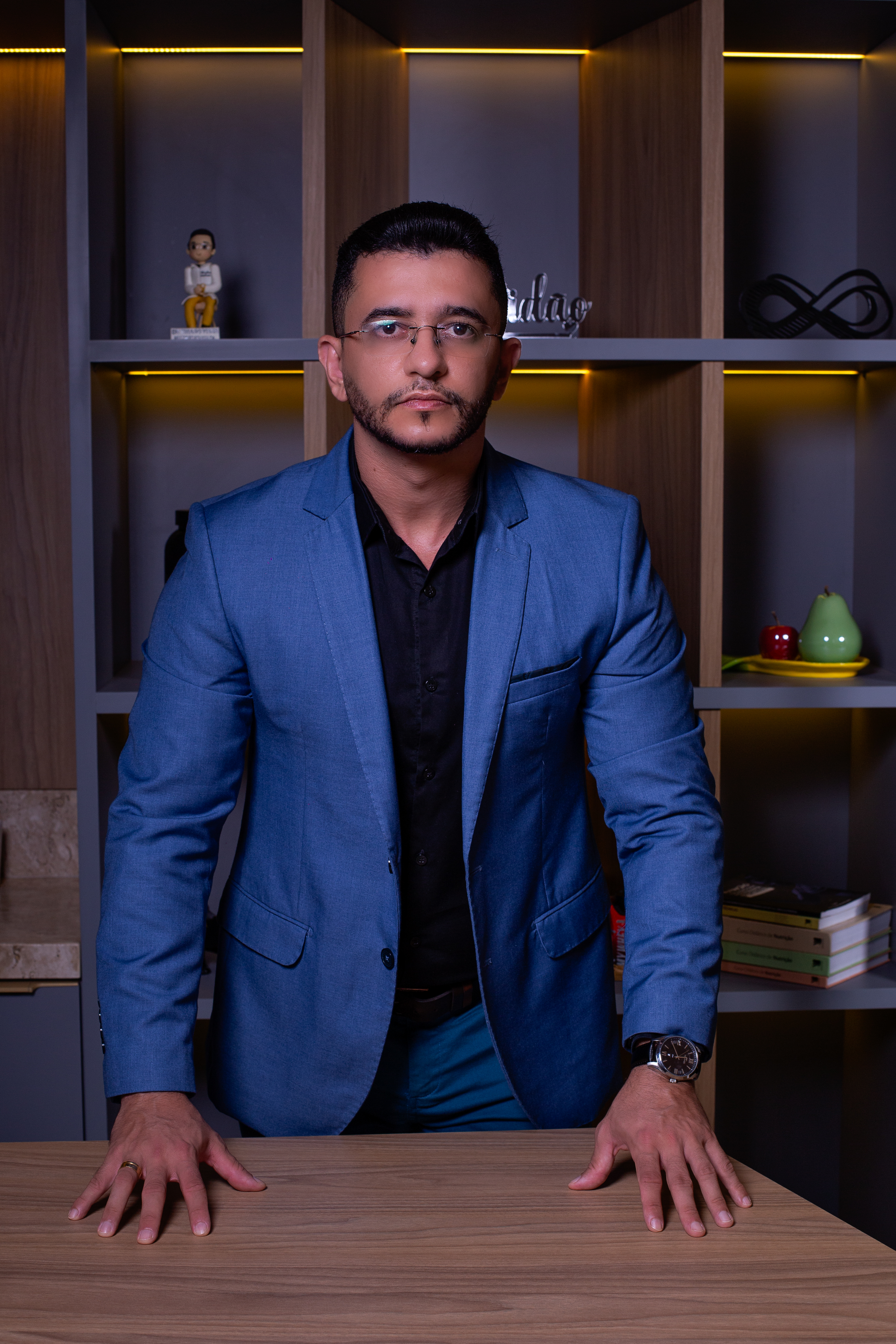 Thiago Viana — Nutricionista